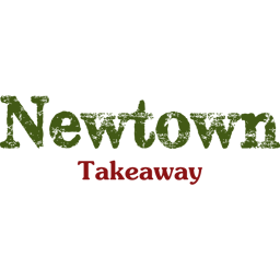 Newtown Takeaway logo.