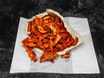 Chicken Doner in Pita