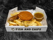 Fish Cake
