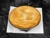 Chicken & Mushroom Pie