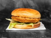 Chicken Steak Burger