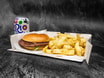 Beef Burger