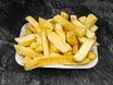 Cone of Chips